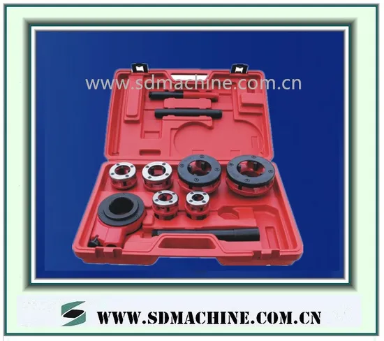 63# Rathcet Die Stocks / Manual Pipe Threading Tool SD705